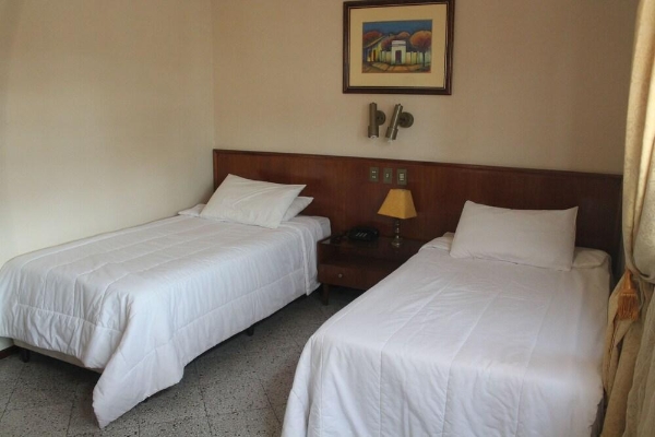 Gran Hotel Parana (Asunción)
